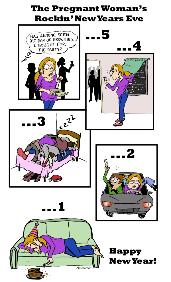 Pregnant-New-Years-Eve(1)